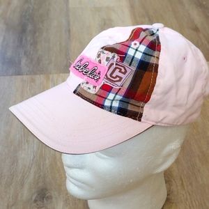 Cabela's Adult Small/Youth Cap Hat by Noble Wear